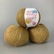 Золотисто-коричневий (002).Пряжа Avanti Yarn Baby Soft 700 м / 50 г . Склад: 100% акрил 55577777 фото 1