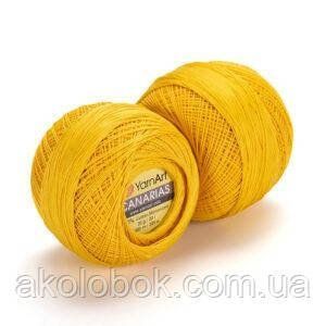 Турецкая пряжа для вязания YarnArt Canarias (канариус) тонкий ирис 6347 586691307 фото