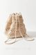 Турецкая пряжа для вязания YarnArt &laquo;Macrame Cord 3mm ( макраме корд 3) 758 темно-серый 1420728669 фото 4