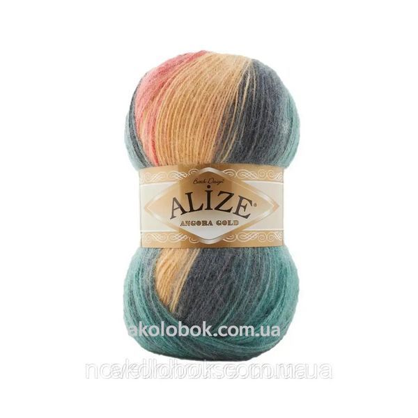 ANGORA GOLD BATİK(ангора голд батик)-7399 1764966151 фото