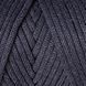 Турецкая пряжа для вязания YarnArt &laquo;Macrame Cord 3mm ( макраме корд 3) 758 темно-серый 1420728669 фото 2