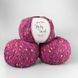 Пряжа Avanti Yarn BABY TWEED Бейби Твид (полушерстяная с твидовой текстурой) 50гр/150м, упак.250гр - 33 2575251222 фото 1