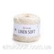 Турецька пряжа для в'язання YarnArt Linen Soft (лінен софт) 7302 2217818152 фото 2