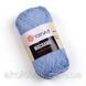 Турецька пряжа для в'язання YarnArt Macrame (макраме)- 133 блакитний 589048610 фото 1