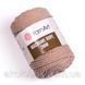 Турецкая пряжа YarnArt MACRAME ROPE 3 mm ( Макраме Роп 3 мм) 768 пудра 2114365271 фото 1