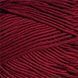 Турецька пряжа для в'язання YarnАrt Creative (креатив) 100% бавовна -238 бордо 977391312 фото 2