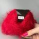 Красный  (028 номер ).Пряжа Avanti Yarn Long Norka (Лонг Норка) 700 м / 100 г 379243273 фото 2