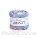 Турецкая пряжа для вязания YarnArt Linen Soft (линен софт) 7402 2217838958 фото 2