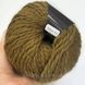 Італійська пряжа для в'язання Меринос Софт Merino Soft AVANTI YARN 95% Меринос - 11 золотисто-оливковий 2527352345 фото 3