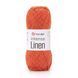 Номер 4113. Пряжа YarnArt Intense Linen (Інтенс Линен) 45% лен 55% вискоза,в 50 гр-175 м 823711114 фото 1