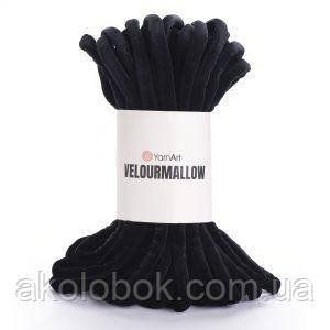 Турецкая пряжа для вязания Velourmallow (велюрмэллоу) 7109 2346396053 фото