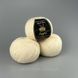 Моточная пряжа "Angora Premium SF" AVANTI YARN (Ангора 50% с микропайеткой) 350м/50г - SF08-2079 кремовый 2540185746 фото 1