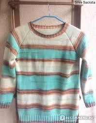 Пряжа для ручного в'язання Alize COTTON GOLD BATIK (Котон Голд Батік) полухлопок 4603 2481222750 фото
