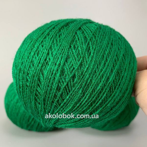 Трава  (009).Пряжа Avanti Yarn Baby Soft 700 м / 50 г . Склад: 100% акрил 855488777777 фото
