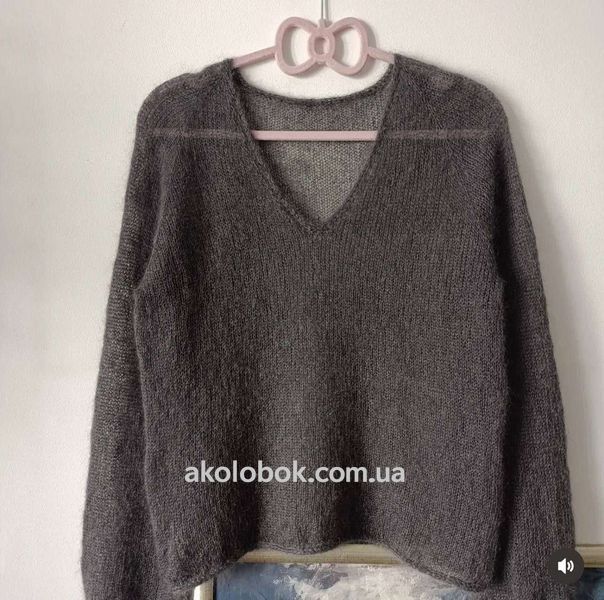 Італійська пряжа для в'язання Kid Silk від Avanti Yarn (Кід Мохер із шовком) - карта кольорів 77522559703 фото