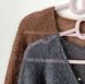 Італійська пряжа для в'язання Kid Silk від Avanti Yarn (Кід Мохер із шовком) - карта кольорів 77522559703 фото 8