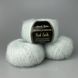 Итальянская пряжа для вязания Kid Silk от Avanti Yarn (Кид Мохер с шелком) - 73 светло-мятный 2522553332 фото 1