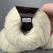 Итальянская пряжа Меринос с Альпакой Rainbow AVANTI YARN- 101 крем 2526802313 фото 4