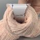 Avanti Yarn пряжа Микропайетка на хлопке (100% Хлопок, Пайетка 3мм) 50г/400м, упаковка 500г - 066 2541283590 фото 2
