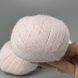 Пряжа ангора 50% Ангора, 50% Нейлон, 350м/50гр Китай AVANTI YARN - F33 ніжний світло-рожевий 2532509149 фото 1