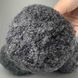 Турецкая пряжа Avanti Yarn BOUCLE (для ручной вязки) 100гр/300м, упаковка 500г - 50 2555460350 фото 4
