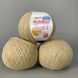 Беж (010).Пряжа Avanti Yarn Baby Soft 700 м / 50 г . Склад: 100% акрил 775488777777 фото 1