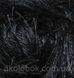 Турецкая пряжа для вязания нитки Alize DECOFUR (Декафур) травка 60 черный 556565949 фото 3