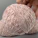 Avanti Yarn пряжа PUFFY мікровелюр (100% поліестер) 50гр/300м, упаковка 500г - 544 пудра 2553141575 фото 4