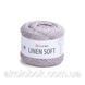 Турецька пряжа для в'язання YarnArt Linen Soft (лінен софт) 7307 2217825329 фото 2