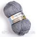 Пряжа для ручного вязания YarnArt Alpine Maxi (Альпин макси) толстая зимняя пряжа нитки 669 серый 568052981 фото 1