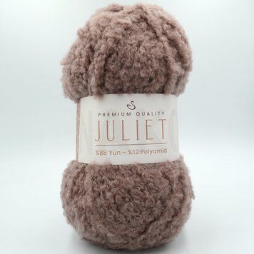 Турецкая пряжа для вязания Nako Juliet (Джульетта) - 2000 998552839127 фото