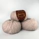 Італійська пряжа для в'язання Alpaca lux від Avanti Yarn (альпака люкс) - 612 норка 2523731839 фото 1