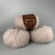 Італійська пряжа для в'язання Alpaca lux від Avanti Yarn (альпака люкс) - 612 норка 2523731839 фото 2
