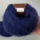 Итальянская пряжа для вязания Alpaca lux от Avanti Yarn (альпака люкс) &ndash; 627 темно-синий 2523798499 фото 4