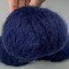 Итальянская пряжа для вязания Alpaca lux от Avanti Yarn (альпака люкс) &ndash; 627 темно-синий 2523798499 фото 3