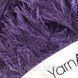 Турецька пряжа для в'язання YarnArt Samba (самба) -травичка - 28 фіолет 1245871654 фото 2