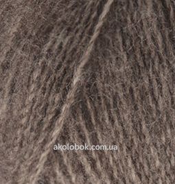 Пряжа для ручного в'язання Alize ANGORA REAL 40 (Алізе ангора реал 40) 553 91729763812 фото