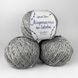 Avanti Yarn пряжа Мікропайєтка на бавовні (100% Бавовна, Паєтка 3мм) 50г/400м, упаковка 500г - 072 2541284568 фото 1