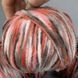 Итальянская пряжа Меринос с Альпакой Rainbow AVANTI YARN - 104 градиентная окраска 2527292543 фото 4