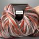Итальянская пряжа Меринос с Альпакой Rainbow AVANTI YARN - 104 градиентная окраска 2527292543 фото 3
