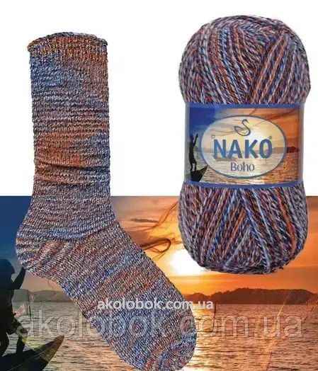 Nako Бохо узор-87718 2287969129 фото