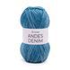 Пряжа YarnArt Andes Denim (Андес Деним) 5101 56745 фото 1