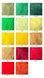 Карта цветов.Пряжа Avanti Yarn Long Norka (Лонг Норка) 700 м / 100 г 979276632743 фото 3