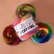 YarnArt Forza Festival (Форза Фестиваль) 2914 888888 фото 6