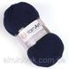 Пряжа для ручного вязания Yarnart Merino De Luxe 50 ( мерино де люкс 50) зимняя пряжа 583 синий 566475372 фото 1