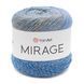 Пряжа YarnArt Mirage (Мираж) 5303 98698679 фото 1