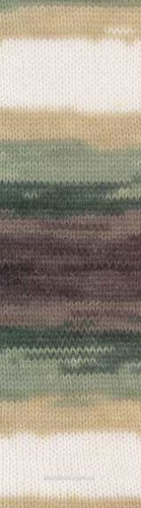 ANGORA GOLD BATIK(ангора голд батік)-1893 546357744 фото