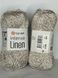 Номер 4100. Пряжа YarnArt Intense Linen (Інтенс Лінен)   45% льон 55% віскоза,в 50 гр-175 м 11111114 фото 1