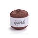 Турецька пряжа для в'язання YARNART SPARKLE (СПАРКЛ) 1351 2573226296 фото 1