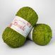 Турецька пряжа Avanti Yarn BOUCLE (для ручного в'язання) 100гр/300м, упаковка 500г - 79 2555465276 фото 1